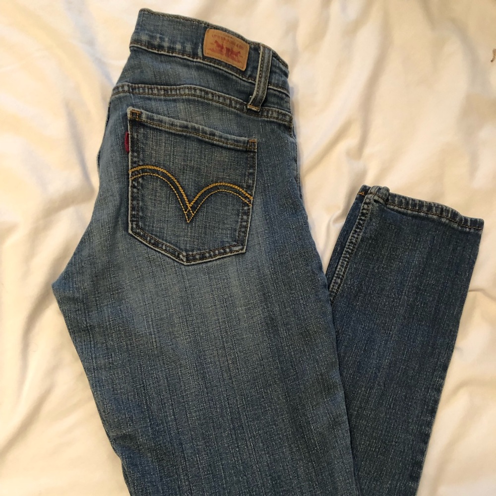 Levi’s Jeans